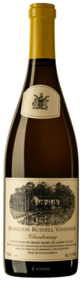Hamilton Russell Vineyards Chardonnay 2020 (750 ml)