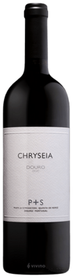 Prats & Symington (P+S) Chryseia Douro 2019 (750 ml)
