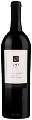 Neyers AME Cabernet Sauvignon 2015 (750 ml)