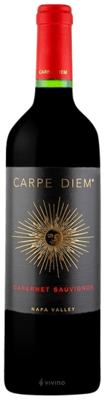 Carpe Diem Cabernet Sauvignon 2019 (750 ml)
