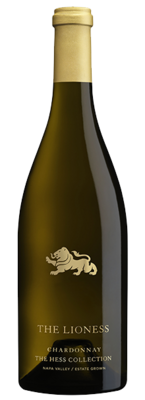The Hess Collection The Lioness Chardonnay 2018 (750 ml)