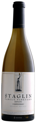 Staglin Estate Chardonnay 2018 (750 ml)