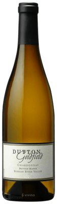 Dutton-Goldfield Dutton Ranch Chardonnay 2018 (750 ml)