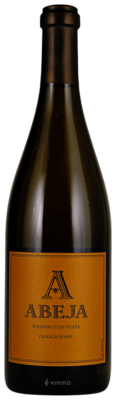 Abeja Chardonnay 2019 (750 ml)