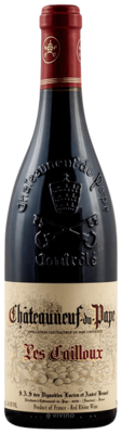 Andre Brunel Les Cailloux Chateauneuf-du-Pape 2018 (750 ml)