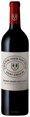 Chateau Pavie Macquin Saint-Emilion Grand Cru (Premier Grand Cru Classe) 2019 (750 ml)