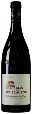 Mas de Boislauzon Chateauneuf-Du-Pape 2019 (750 ml)