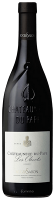 Roger Sabon Chateauneuf-Du-Pape Les Olivets 2017 (750 ml)