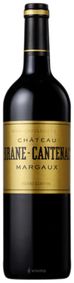 Chateau Brane-Cantenac Margaux 2010 (750 ml)