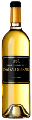 Chateau Guiraud Sauternes (Premier Grand Cru Classe) 2015 (750 ml)