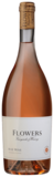 Flowers Rose Sonoma Coast 2022 (750 ml)