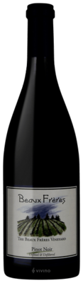 Beaux Freres Pinot Noir Beaux Freres Vineyard 2021 (750 ml)