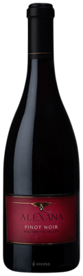 Alexana Pinot Noir 2020 (750 ml)