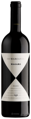Gaja Ca'Marcanda Magari 2020 (750 ml)