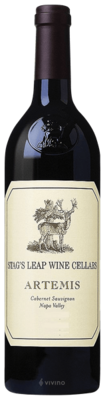 Stag's Leap Wine Cellars Artemis Cabernet Sauvignon 2020 (375 ml)