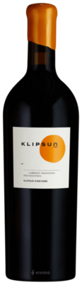 Klipsun Vineyard Cabernet Sauvignon 2017 (750 ml)