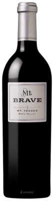 Mt. Brave Cabernet Sauvignon 2018 (750 ml)