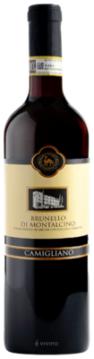 Camigliano Brunello di Montalcino 2016 (750 ml)