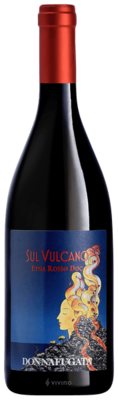 Donnafugata Sul Vulcano Etna Rosso 2020 (750 ml)