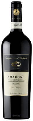 Tenuta Sant'Antonio Selezione Antonio Castagnedi Amarone della Valpolicella 2018 (750 ml)