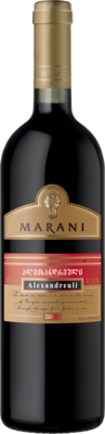 Marani Alexandreuli 2018 (750 ml)