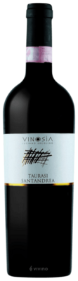 Vinosia Santandrea Taurasi 2014 (750 ml)