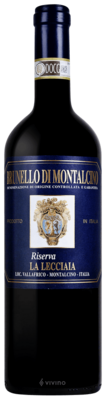 La Lecciaia Brunello di Montalcino Riserva 2013 (750 ml)
