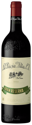 La Rioja Alta Rioja Gran Reserva 904 2011 (1.5 L)