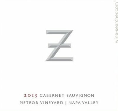 Ziata Meteor Vineyard Cabernet Sauvignon Napa Valley 2016 (750 ml)