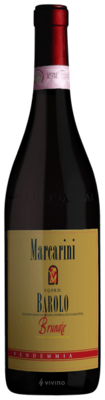Marcarini Brunate Barolo 2016 (750 ml)