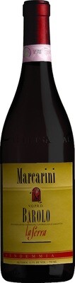 Marcarini La Serra Barolo 2017 (750 ml)