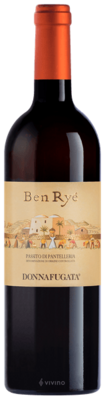 Donnafugata Ben Rye Passito di Pantelleria 2020 (375 ml)