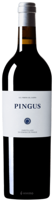 Dominio de Pingus Pingus Ribera del Duero 2018 (750 ml)