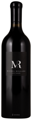 Rolland MR Red (Michel Rolland Cabernet Sauvignon) 2017 (750 ml)