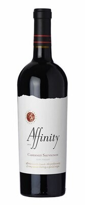 Robert Craig Winery Affinity Cabernet Sauvignon Napa Valley 2018 (750 ml)