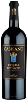 Casisano - Colombaio Brunello di Montalcino 2016 (750 ml)