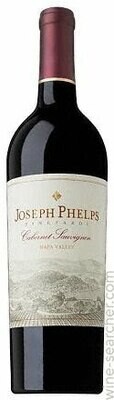 Joseph Phelps Vineyards Cabernet Sauvignon 2016 (3 L)