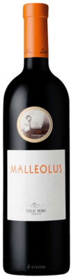 Emilio Moro Malleolus 2020 (750 ml)