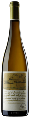Compañía de Vinos Tricó Albariño 2017 (750 ml)