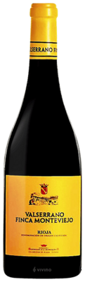 Valserrano Finca Monteviejo 2016 (750 ml)