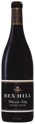 Rex Hill Pinot Noir 2018 (750 ml)