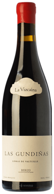 La Vizcaina Las Gundinas (Lomas de Valtuille) 2021 (750 ml)