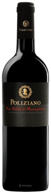 Poliziano Vino Nobile di Montepulciano 2019 (750 ml)