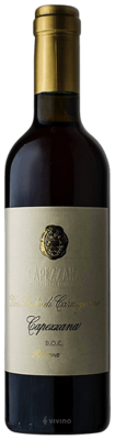 Capezzana Vin Santo Di Carmignano Riserva 2015 (375 ml)