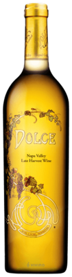 Dolce Winery Late Harvest 2016 (375 ml)