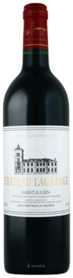 Chateau Lagrange Saint-Julien (Grand Cru Classe) 2016 (750 ml)