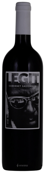 Tolaini Legit Cabernet Sauvignon 2018 (750 ml)