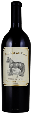 Domaine Serene Grand Cheval 2017 (750 ml)