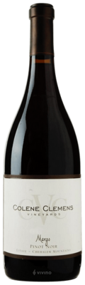 Colene Clemens Margo Pinot Noir 2018 (750 ml)