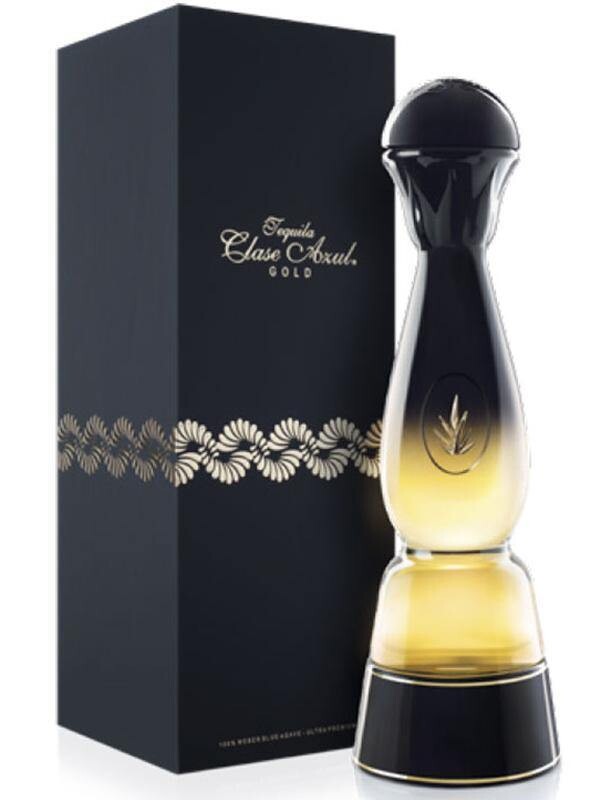 Clase Azul Gold Tequila Special Limited Edition 750 ml